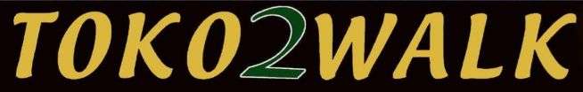 Toko2walk